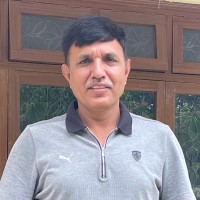 Rajesh Kulhari