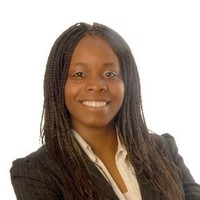 Marian James-Authe