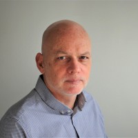 Tim McGregor