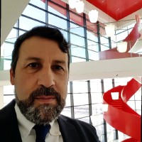 Massimiliano Fabris