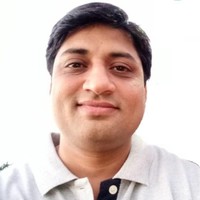 Nishant Kapdi