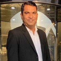 Imtiaz Buksh