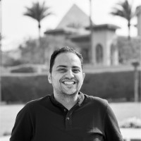 Andrew Shenouda