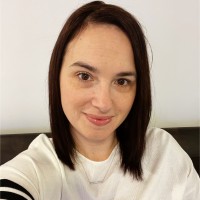 Nicole Mcdonald