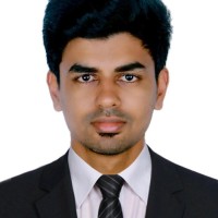 Nithin M S