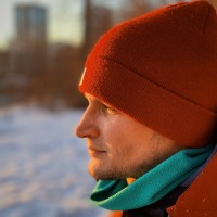 Dmitry Sidelnikov