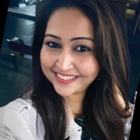 Aakansha Sapra