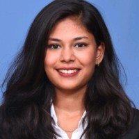 Poorvi Jaiswal