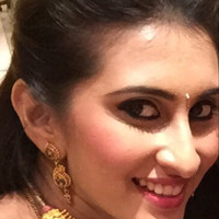 Akshita Mohnot