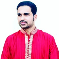 Abhilash Sagar