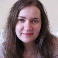 Verena Vogt