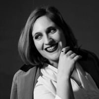 Angeline Walsh