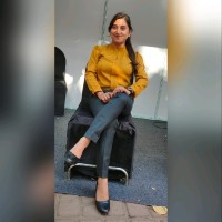 Rajnandini Giri