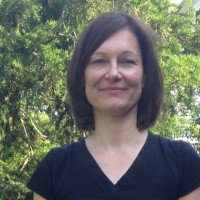 Erika Votruba, PT, DPT