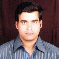 Kaushalendra Rai