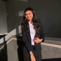 Kruti Joshi
