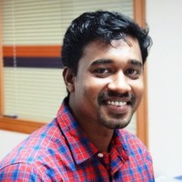 Sajil Rajamani