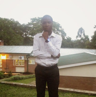 Misheck Gamusi