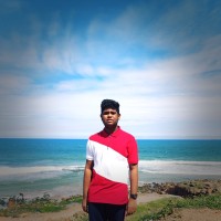 Tarun Rohith Kodi