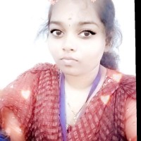 Shivani V Moorthy