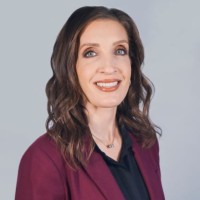 Carolyn Levitan, Lcsw