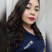 Ana Caroline Vita
