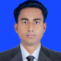 Klinton Chandra Sarker