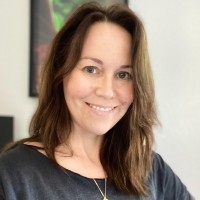 Olga Mullarkey