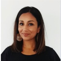 Djamila Bennacer