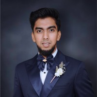 Zubayer walid