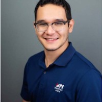 Luis Sarria, C-Mesh