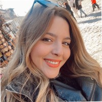 Despoina Stilopoulou