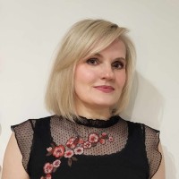 Dorota Borowiecka