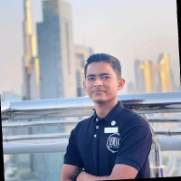 Saish Haldankar