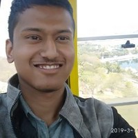 Sameer Shrestha