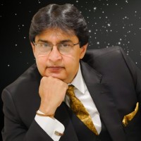 Salman Qaisrani
