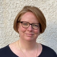 Nathalie Mansuy