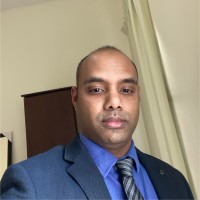 Vishal Kalangutkar