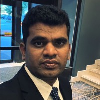 Ramar Periyaraju