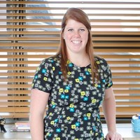 Alison Bennett