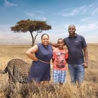 Tinyiko Nyiko