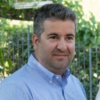 Dimitris Kollios