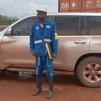 Amadou Oury