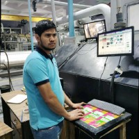 Arjun Tomar