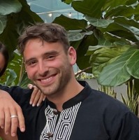Mitch Small