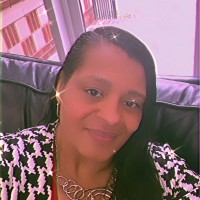 Valerie Hairston