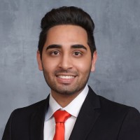 Dhruv Patel, MD, MBA