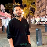 Harpreet Singh Gill
