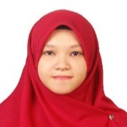 Nurul Izzati Fadhlin Roslan