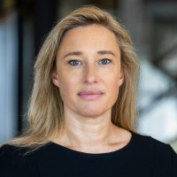 Alexandra Van Den Eijnden